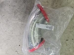 Mks 100764610 90 Degree Elbow Fitting, NW100 Size Iso-mf Flange, Smooth Rad, 304. Fixed Price $175.00.