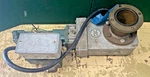 Cvc Consolidated Vacuum CS-23A High Gate Valve W/parker Hannifin Actuator. Fixed Price $129.00.