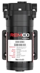 Remco Pump, 2.2-GPM, 3/8-IN. Fnpt, 60 Psi, 12-VOLT. Fixed Price $103.13.