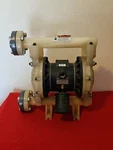 Graco D72911 Husky 1040 Diaphragm Pump 42-159GPM 1IN. Fixed Price $499.99.