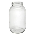 Gast Glass Jar Replacement For Vacuum Pump 809KG1. Fixed Price $23.00.
