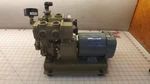 Orion National Matsushita Electric KRX1 670242 Dry Pump T31358. Fixed Price $535.00.