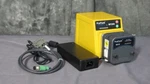 Prefluid BF200 Peristaltic Pump With KZ15 Head; Warranty. Fixed Price $495.00.