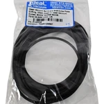 New Ideal Vacuum Cube Replacement Viton O-ring 6X12'' Plate Seal P108339 Pack Of. Fixed Price $74.99.