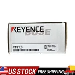 1PC Keyence VT3-E3 Touch Screen VT3E3 New. Fixed Price $280.77.