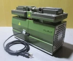 Ulvac DA-60D Diaphragm Type Dry Vacuum Pump 100V Good Condition. Fixed Price $598.99.