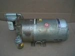 Gast Vacuum Pump 0322-V23-G8D. Fixed Price $150.00.