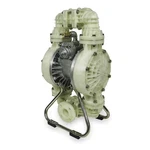 Dayton 3HJW6 Dbl DPHRMPMP,FLANGE,TPV/PP,3/4IN,160GPM. Fixed Price $5424.41.