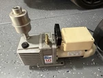 Welch Gem 1.0 Vacuum Pump 8890 115V 60 Hz Phase. Fixed Price $369.99.
