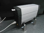 Laboratory Use Knf PJ21985-SR920 Vacuum Pump 100-240VAC 0.135KW 1P20. Fixed Price $699.99.