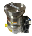 Osaka Vacuum TGF0FCAB Compound Molecular Pump. Fixed Price $800.99.