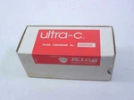 King Engineering Ultra-c Filter Cartridge New Open Box U3002. Fixed Price $16.17.