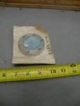 Varian High Vacuum Conflat Flange 954 5069. Fixed Price $22.50.
