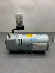Gast / 0523-V125Q-G5880X Hp 0.25 115V Vacuum Pump. Fixed Price $359.10.