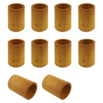 Pack Of 10 Filter Element Compatible With Gast Replace AC393 Air Compressor/vacu. Fixed Price $162.99.