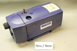 Becker Vx 4.10 Vacuum Pump 1420 Rpm 0.37/0.45 Kw Unused. Fixed Price $2100.58.