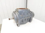 Sutorbilt 615-4500 8" Positive Displacement Vacuum Blower Flanged 1843 Cfm. Fixed Price $3999.99.