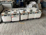 4 X Boc Edwards Vacuum Pump IL70 , IH600. Fixed Price $5300.00.