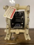 Plating International Air Diaphragm Pump PI15PP Pp/st/st/pp. Fixed Price $844.51.