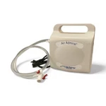 Cole Parmer Air Admiral Diaphragm Vacuum Pump P-79202-00 Tube Tested Working. Fixed Price $74.50.