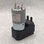 Airpo Vacuum Pump D2028B 12VDC Working Range 9LPM To 15LPM 150 Kpa Max. Fixed Price $59.99.