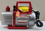 Kozyvacu TA350 Single-stage Vacuum Pump *as Is, Powers On*. Fixed Price $30.99.