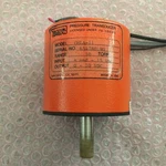 CMLA-11S06 / Pressure TRANSDUCER,ORANGE,10 TORR,0-10VDC Vacuum General. Fixed Price $422.50.