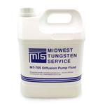 MT-705 Diffusion Pump Oil One Gallon High Vacuum Dow Corning Equivalent. Fixed Price $649.99.