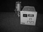 Pfeiffer Tpu 050 Tcp 040 Turbopump Vacuum. Fixed Price $1599.75.