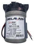 Delavan Powerflo Heavy Duty FB3 7GPM, Bypass 100PSI Pump 7871-111Y-SB. Fixed Price $224.31.