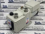 Welch 3 Directorr Vacuum Pump 8910Z-04 W/warranty. Fixed Price $600.00.
