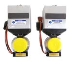 Vat 61234-KAGQ-BFT2 Butterfly Valve Control Series Lot Of Working. Fixed Price $761.25.