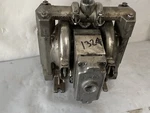Wilden 01-3185-01 3/4 Diaphram Stainless Steel 1-PUMP. Fixed Price $515.00.