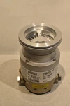 Balzers Pfeiffer TPH055 Dn 63 Iso-k Turbopump Nice Clean W/ Warranty. Fixed Price $1500.00.