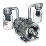 Gast 2067-V108 Separate Drive Vacuum PUMP,1HP,MOTORLESS 4Z469. Fixed Price $1902.10.