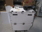 Nuvac Galiso MRP-201 Elc Portable Vacuum Dry Pump, 188462. Fixed Price $4500.00.