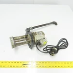 Graymills A-38693-E Immersion Coolant Pump 115/230V 1PH 0.8/0.4A 50/60HZ. Fixed Price $243.74.