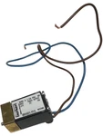 Burkert 0201 1/16 Fkm Br, 2-WAY Solenoid Plunger Valve Fast Shipping. Fixed Price $44.86.