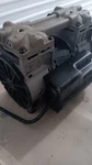Thomas 2688VE44-9777A Oil-less Wob Piston Vacuum Pump /tested. Fixed Price $350.00.