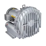 Gast R7100A-3 1/SKID Regenerative Blower. Fixed Price $4730.99.