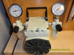 Welch 2534B-01 Dry Pump. Fixed Price $150.00.