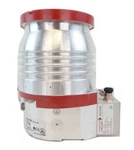 Hipace 300 Pfeiffer Pm P03 990 Turbomolecular Pump Tc 110 Tested Working. Fixed Price $5503.23.