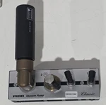 Piab Vacuum Pump M50B6ADN. Fixed Price $64.00.