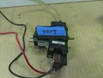 Piab M32 31.01.043 Multi-ejector Vacuum Pump W/31.16.012/31.16.003. Fixed Price $28.00.