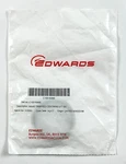 Edwards NW40 Trapped Centring Vit Ss C10516490. Fixed Price $14.50.