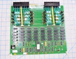 04CCA005 / Pcb Pneutronics 991-000013-001 11-10-3-BV-24, 40220-053412 Semitool. Fixed Price $500.56.