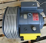 Rietschle Dry Vane Vacuum Pump D-79650 Schopfheim Model Clft 61. Fixed Price $599.00.