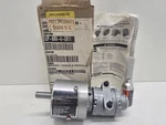 New In Box! Gast 15:1 Ratio Air Actuated Motor 1UP-NRV-4GR11. Fixed Price $467.46.
