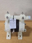 New Yamada Pump NDP-15FPT ECO/854207 100PSI Diapragm. Fixed Price $535.00.