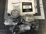New! Hansen Technologies HCK4-4 , 5/8 Check Valve Lot Of 1 (LMP82D). Fixed Price $129.99.